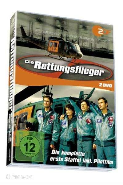 Die Rettungsflieger