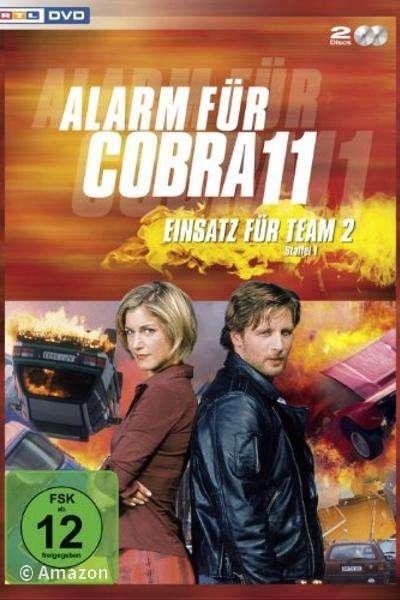 Alarm für Cobra 11 - Einsatz für Team 2