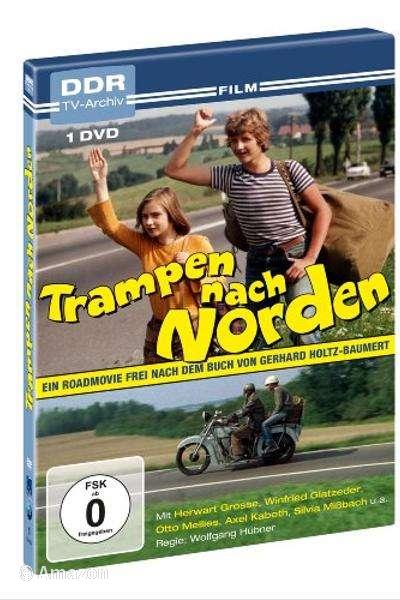 Trampen nach Norden