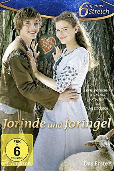 Jorinde und Joringel