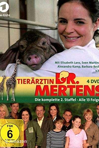 Tierärztin Dr. Mertens