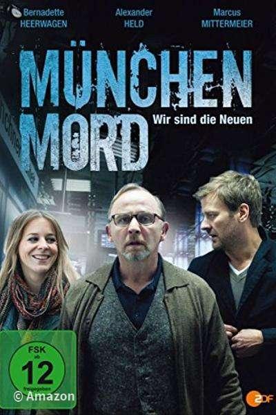 München Mord