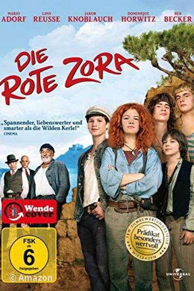 Die Rote Zora