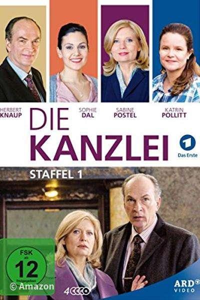 Die Kanzlei