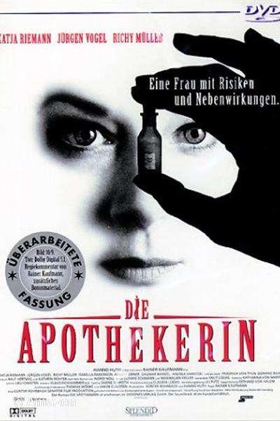 Die Apothekerin