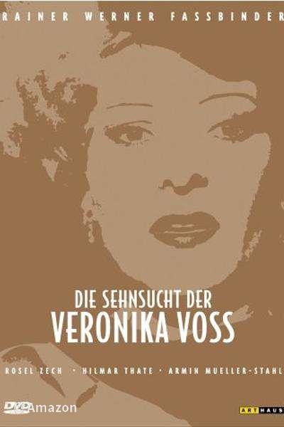 Die Sehnsucht der Veronika Voss