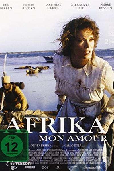 Afrika, mon amour