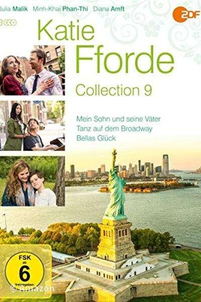 Katie Fforde - Mein Sohn und seine Väter