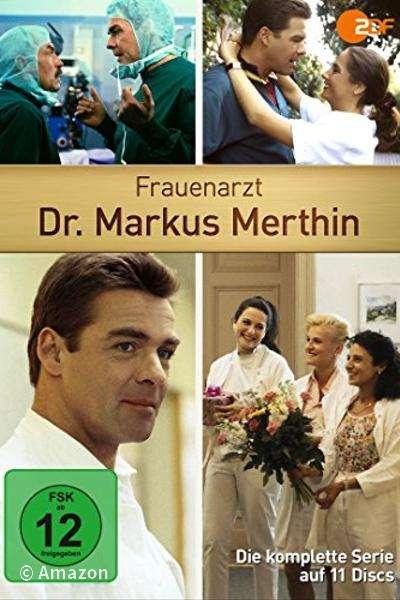 Frauenarzt Dr. Markus Merthin