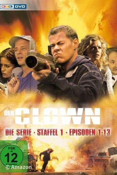 Der Clown