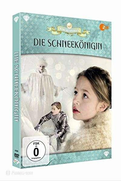 Die Schneekönigin