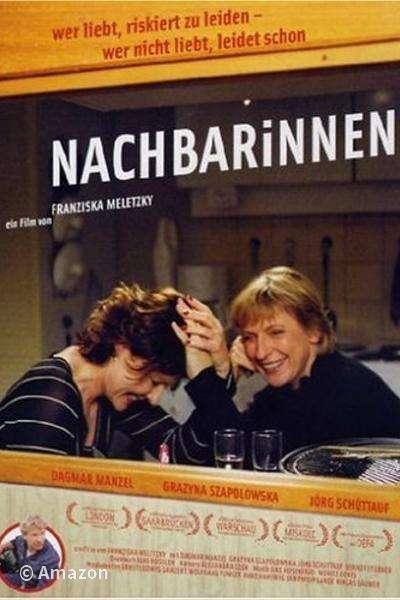 Nachbarinnen