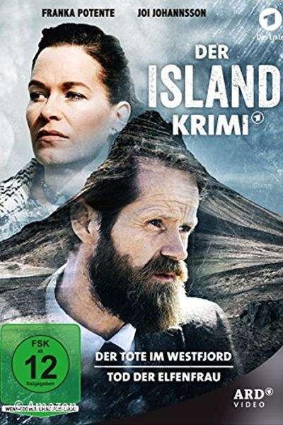 Der Island-Krimi