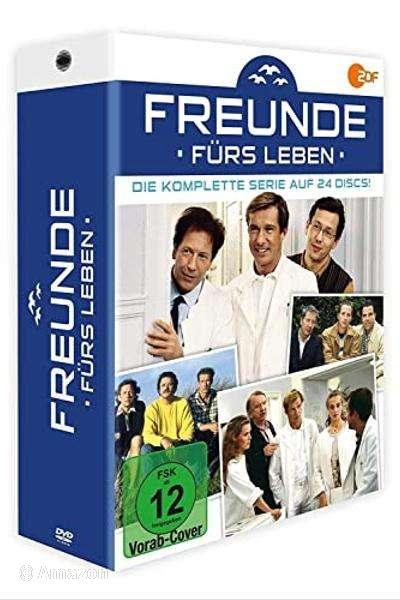 Freunde fürs Leben