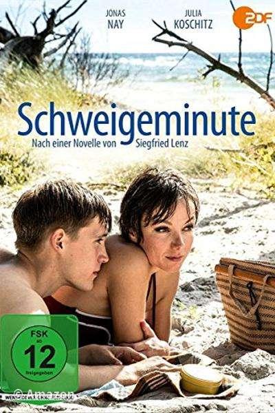 Schweigeminute