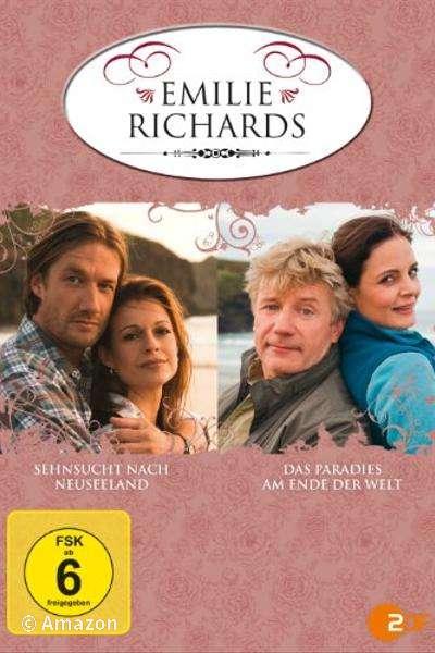 Emilie Richards - Das Paradies am Ende der Welt Emilie Richards - Das Paradies am Ende der Welt