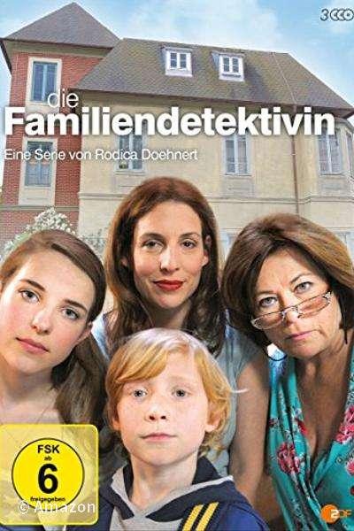 Die Familiendetektivin