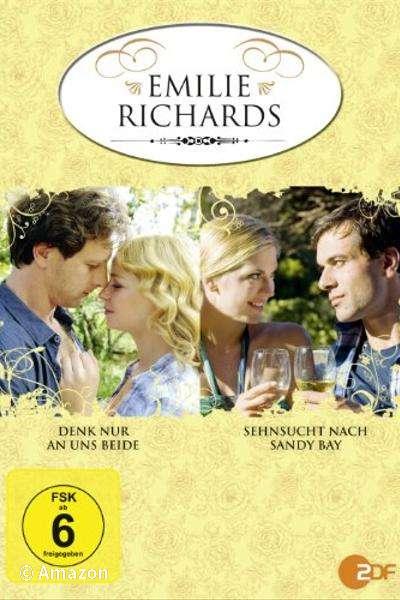 Emilie Richards - Denk nur an uns beide Emilie Richards - Denk nur an uns beide