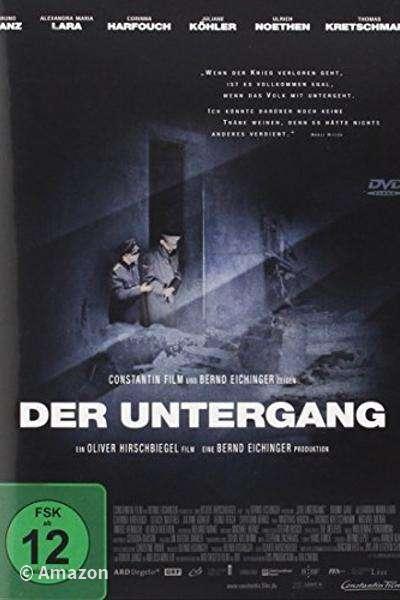 Der Untergang