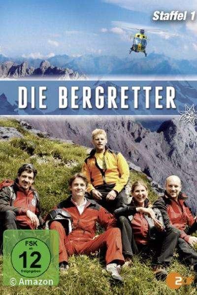 Die Bergretter