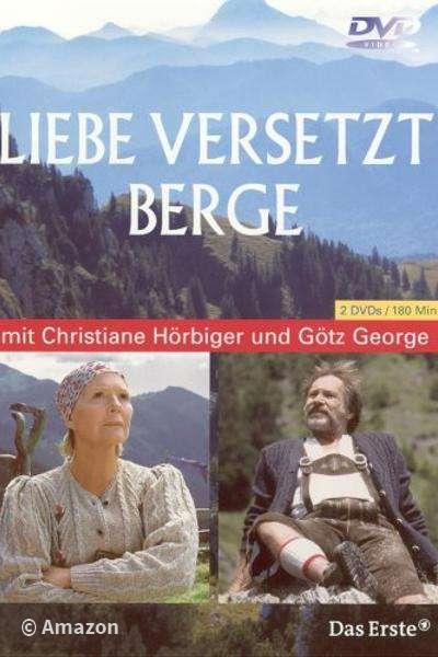 Liebe versetzt Berge