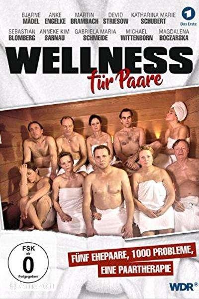 Wellness für Paare