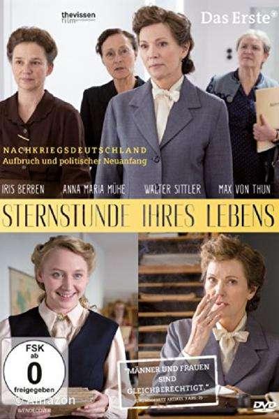 Sternstunde ihres Lebens