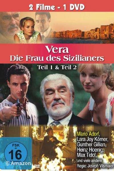 Vera - die Frau des Sizilianers