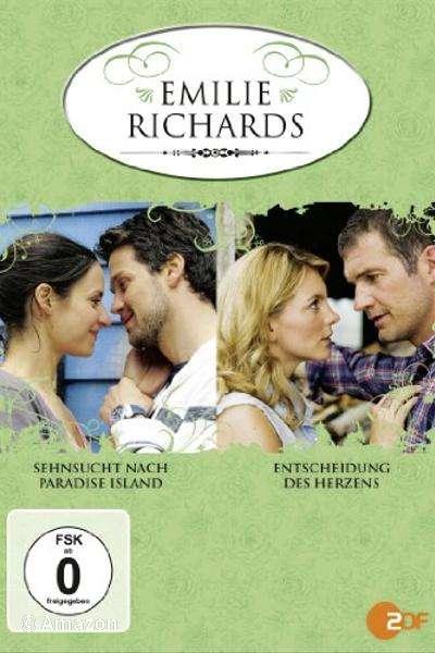 Emilie Richards - Entscheidung des Herzens Emilie Richards - Entscheidung des Herzens