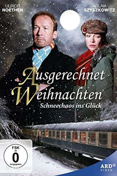 Ausgerechnet Weihnachten Ausgerechnet Weihnachten