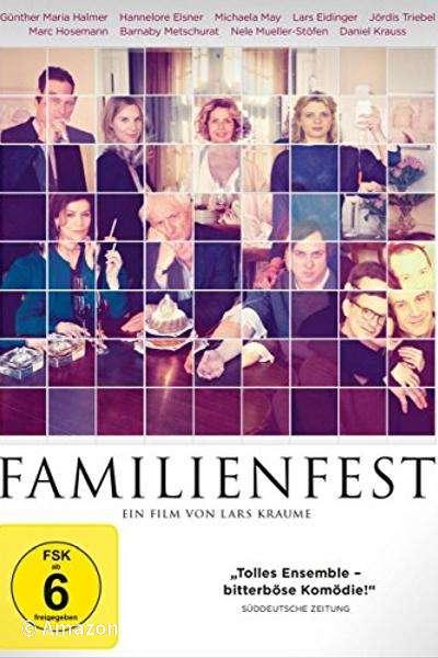 Familienfest