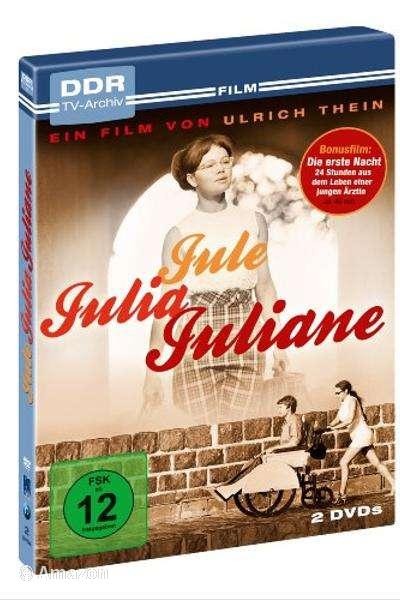 Jule - Julia - Juliane