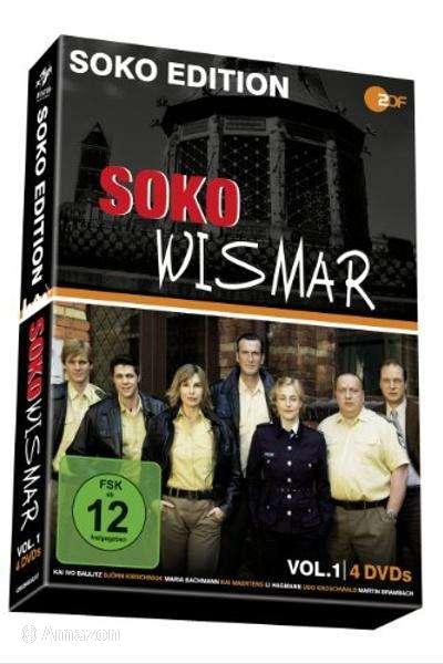 SOKO Wismar