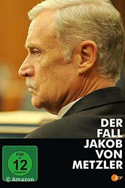 Der Fall Jakob von Metzler