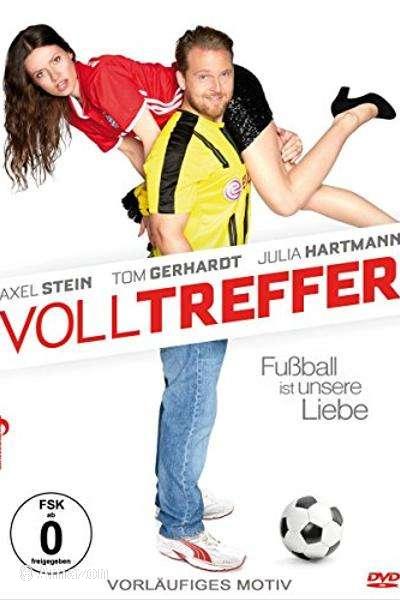 Volltreffer