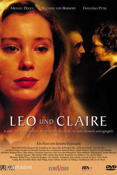 Leo und Claire