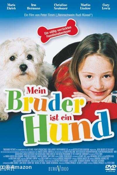 Mein Bruder ist ein Hund