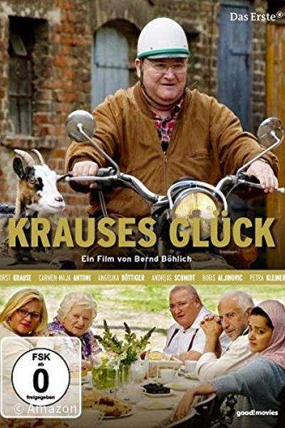 Krauses Glück Krauses Glück