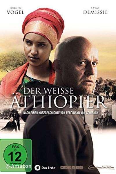 Der weiße Äthiopier