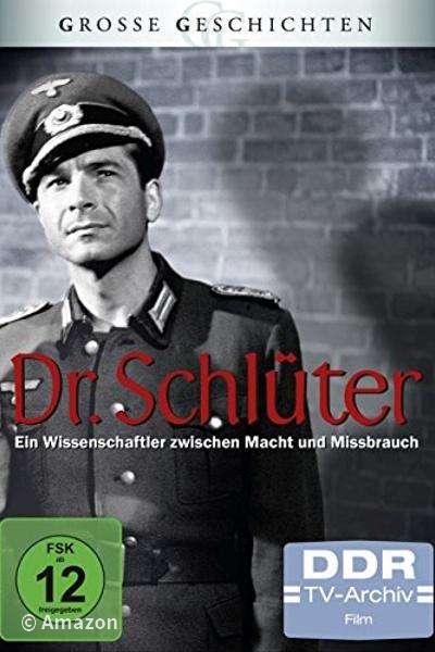 Dr. Schlüter