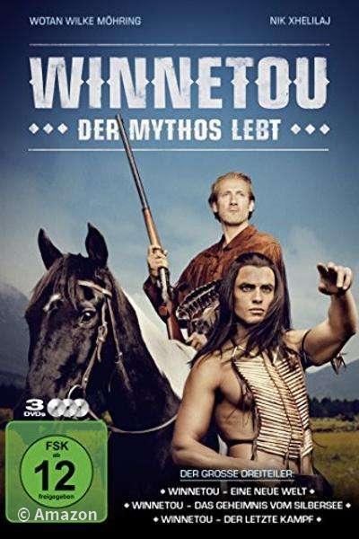 Winnetou - der Mythos lebt