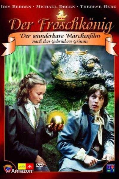 Der Froschkönig