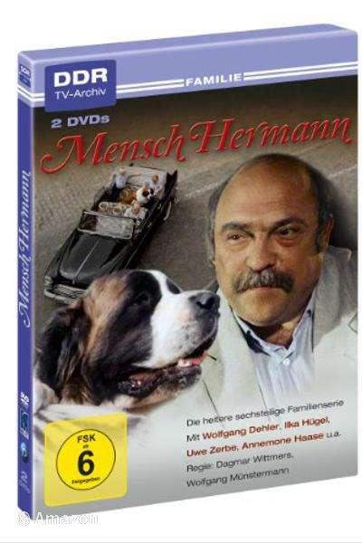 Mensch Hermann Mensch Hermann