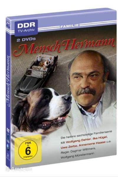 Mensch Hermann