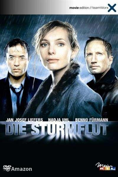 Die Sturmflut