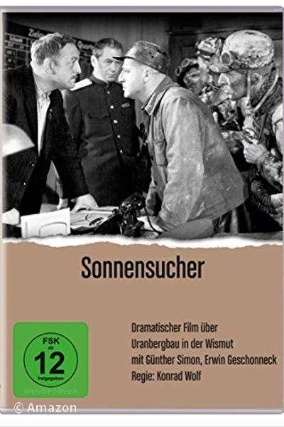 Sonnensucher Sonnensucher