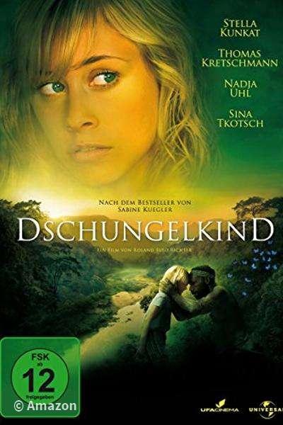 Dschungelkind