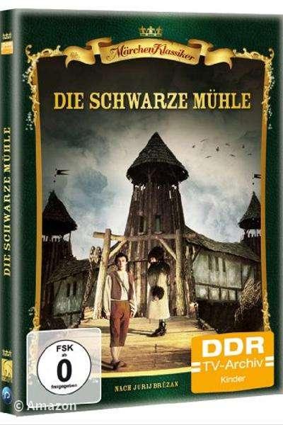 Die schwarze Mühle