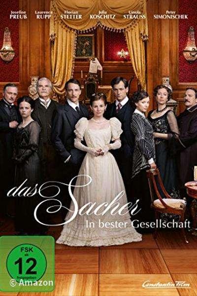 Das Sacher - In bester Gesellschaft