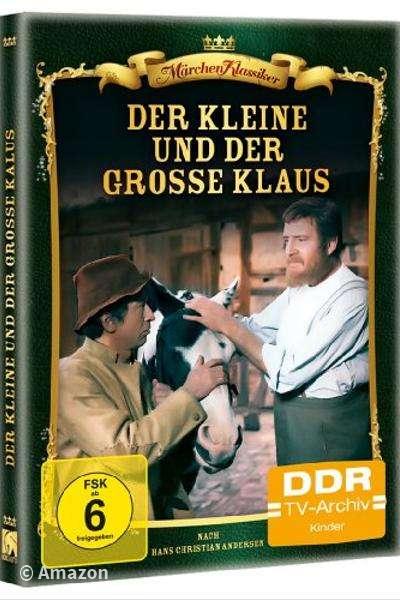 Der kleine und der große Klaus